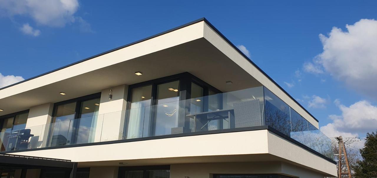 Almádiluxusapartman2 Balatonalmádi Exterior foto
